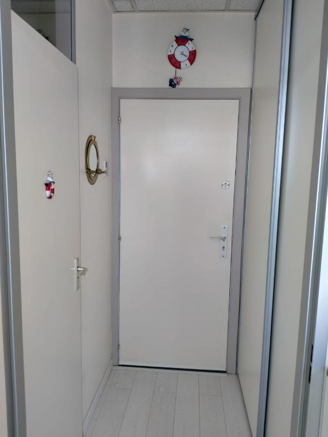 Penthouse * Nieuwpoort