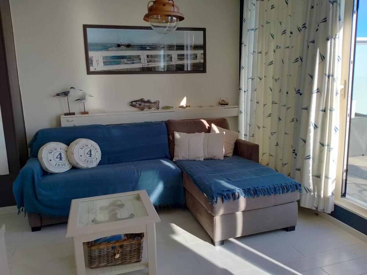 Penthouse * Nieuwpoort